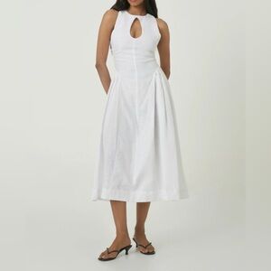 SUMMER AWAY Pisa Dress